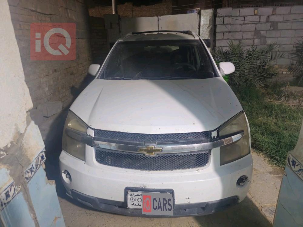 شێڤرۆلێت ئیکۆنۆکس